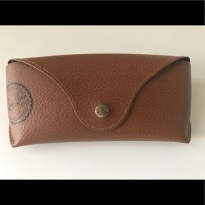 Raybans Case